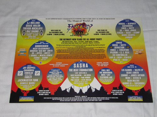 Fantasy island skegness - skegness,