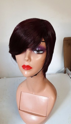 100 real brazilian human hair - real,
