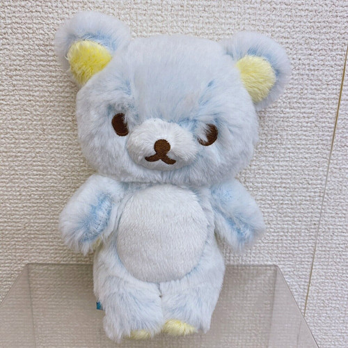 San rilakkuma plush soft - plush,