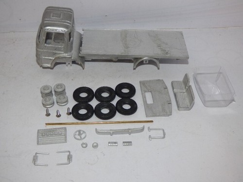 Promod truck kits 50th scale - truck,