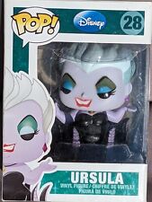 Funko Pop Ursula Disney #28