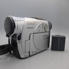 Hitachi DVDCAM DZ-MV3000E