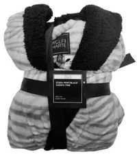 GIFT PACK LADIES GREY FLANNEL