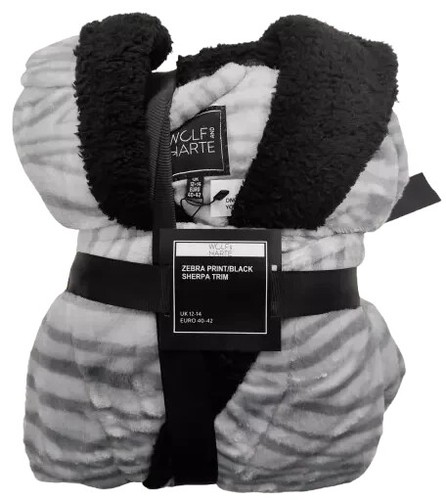 Gift pack ladies grey flannel - ladies,