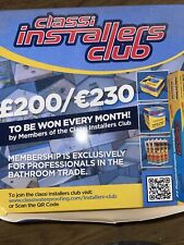 CLASSI SEAL 3.2 Metre  Shower Tray & Bath Flexible Waterproof Upstand Seal