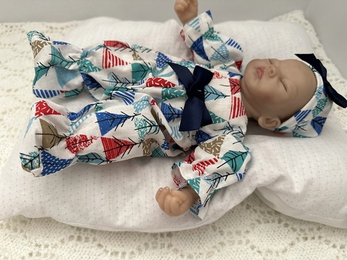 Doll clothes all one for - doll,