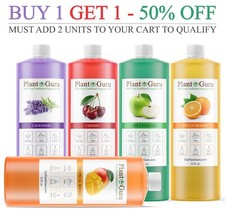 Fragrance Oil 32 oz. Bulk