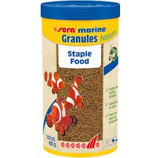 Sera Marine Granules Nature
