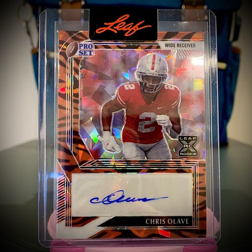 2022 leaf pro action chris - 2022,