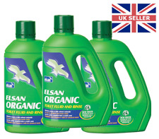Elsan Organic Toilet Fluid