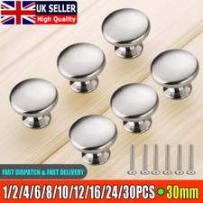 1-30pcs Chrome Kitchen