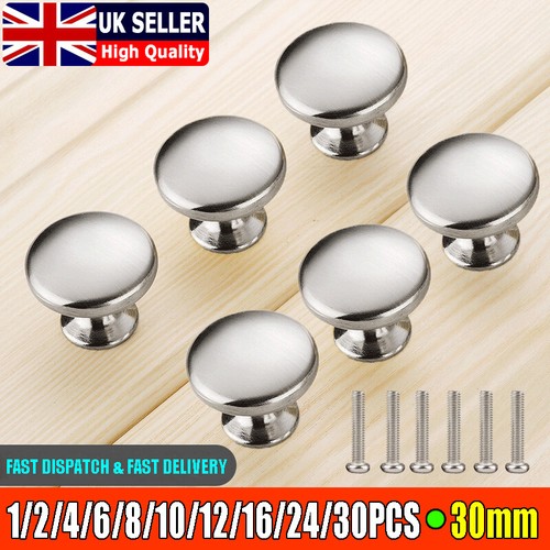 30pcs chrome kitchen - 1-30pcs,