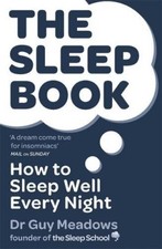 The Sleep Book: How to Sleep