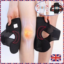 Knee Brace With Side