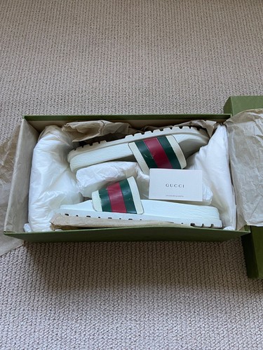 Gucci web slide - slide, 8