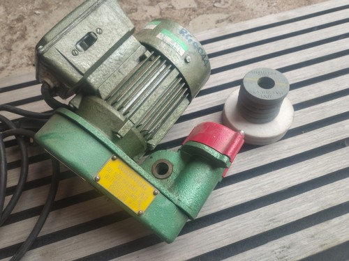 Duplex d26 toolpost - duplex, grinder