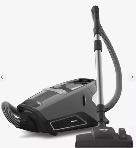 Miele blizzard cx1 vacuum - blizzard,