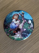 Apple Tree Girl MJ Hummel
