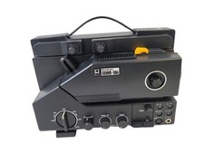 SANKYO SINGLE 8 SUPER 8 SOUND