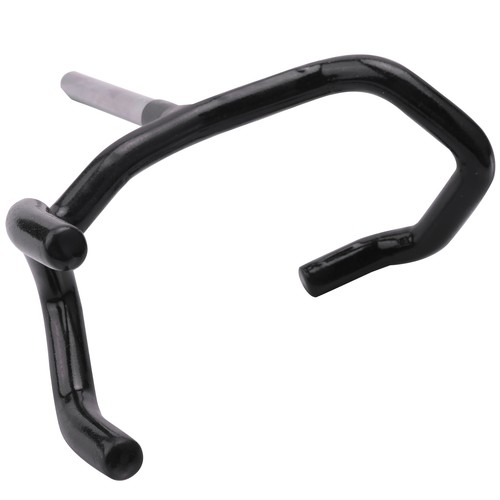 Metal microphone boompole - metal,