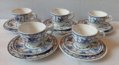 Johnson brothers indies set - brothers,