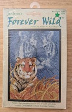 Janlynn forever wild - wild, tiger