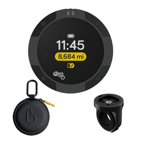 Beeline moto black - beeline, 2