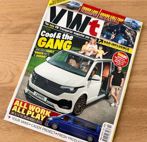 Vwt magazine 140 feb - vwt,
