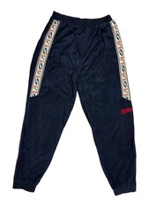 Puma Vintage Blue Velour