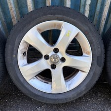 Vauxhall Corsa D 16” Sxi