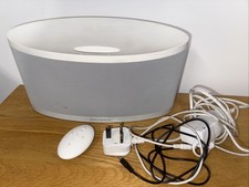 Bowers & Wilkins Z2 AirPlay Speaker  plus Bluetooth / White