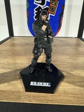 Metal Gear Solid 2 Substance