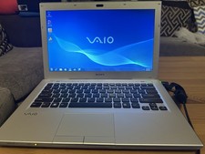 Sony vaio laptop - laptop, vpssc1afm