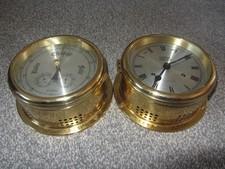 Vintage Dutch Made Vetus Ships