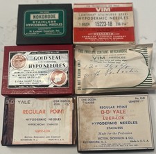 Lot vtg cardboard - lot,