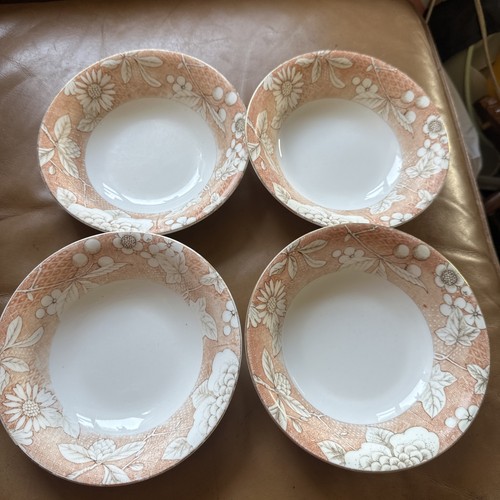 Wedgwood frances 15cm - 4, x