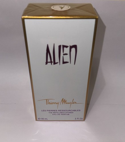 Brand new sealed thierry - new,