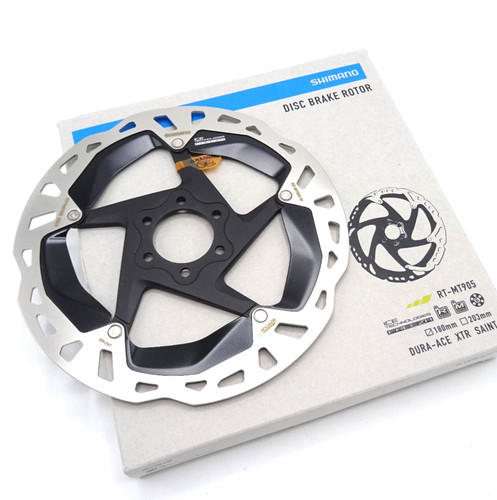 Shimano mt905 xtr ice - xtr, ice-tech