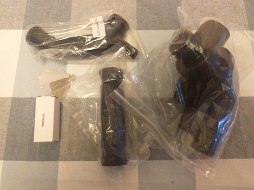 Rover kv6 v6 thermostat - kv6,