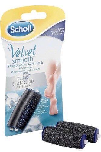 Scholl expert care smooth - expert,