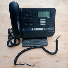 Alcatel 8028 premium - 8028, deskphone