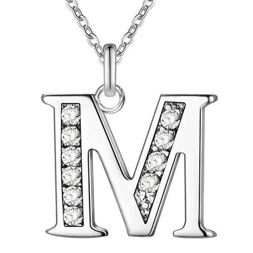 Solid 925 sterling silver - 925,