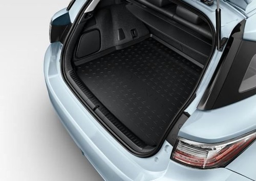 Lexus genuine boot - lexus, liner