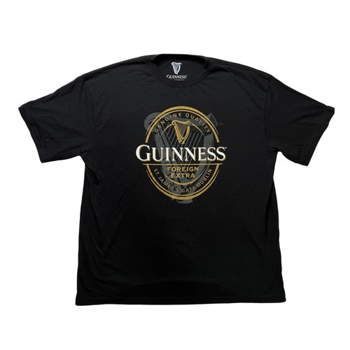 Guinness foreign extra stout - guinness,