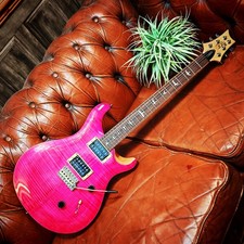 Prs custom electric - prs,