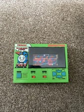 Rare Grandstand Thomas The