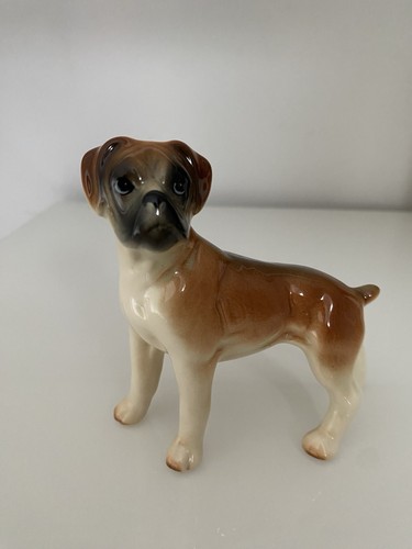 Whimsie wage boxer dog 10cm - whimsie,