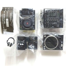 Pioneer DJ Miniature Complete