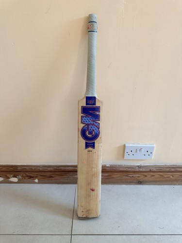 Cricket bat size - gm,
