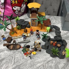 Playmobil 3938 Pirates -